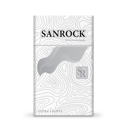 sanrock ultra light