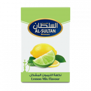 Lemon Mix