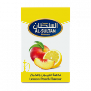 Al-Sultan Lemon Peach