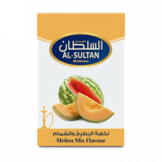 Melon Mix 50gm