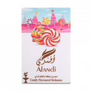  Afandi Candy