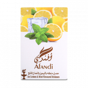 Afandi Ice Lemon & Mint 