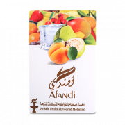Afandi Ice Mix Fruit 