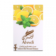 Afandi Lemon & Mint