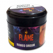 Flame Tropicana Cool (Tropical Fruit + Ice)