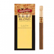  wood tip cigarillos vanilla 