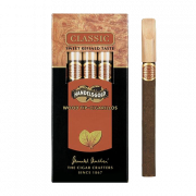 wood tip cigarillos classic
