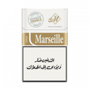 Marseille Gold
