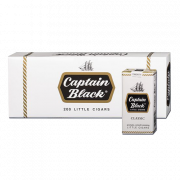 Captain Black Classic Little Cigars