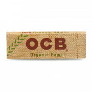 OCB Organic Hemp Single 