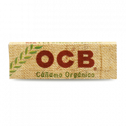 OCB Organic Hemp 1 1/4 