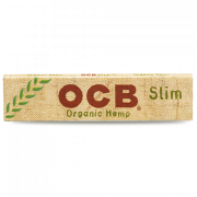 OCB Organic Hemp Slim 