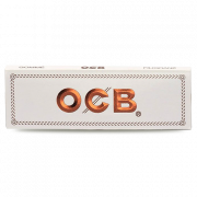 OCB N.1 White single 