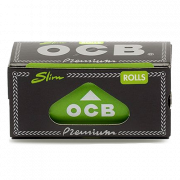 OCB Premium rolls 