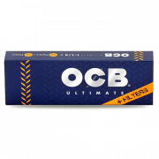 OCB Ultimate 1 1/4 + tips 