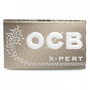 OCB X-PERT Double Silver 