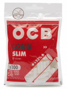 OCB Long slim filters