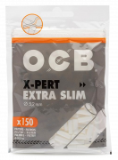 OCB X-PERT extra slim filters 