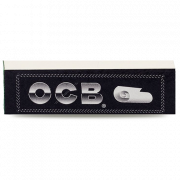 OCB Premium perforated tips 