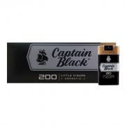 Captain Black Original Little Cigars