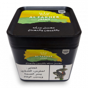 Al Fakher Lemon with Mint 1 kg 