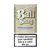 Bali Shag White Halfzware
