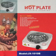 Hot Plate Electric Cooking 