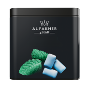 Gum With Mint 