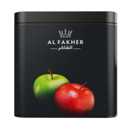Al Fakher Two Apples 250 g 