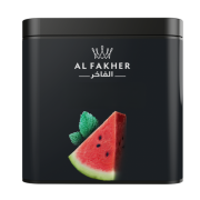 Watermelon With Mint 