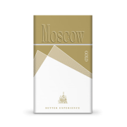 Moscow Gold