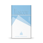 Moscow White