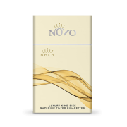 Novo Gold 