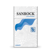 Sanrock Lights