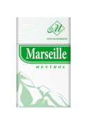 Marseille Menthol