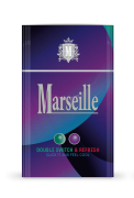 Marseille Cool Blast